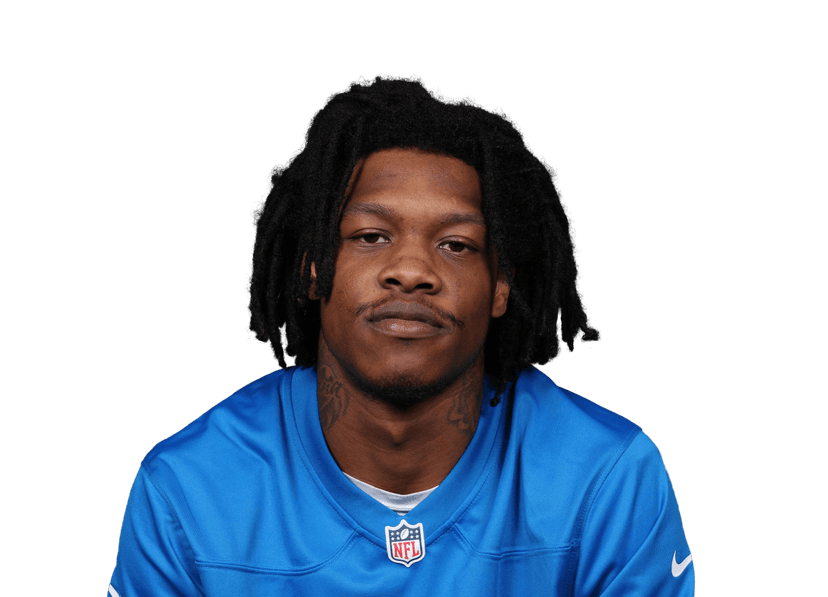Jameson Williams