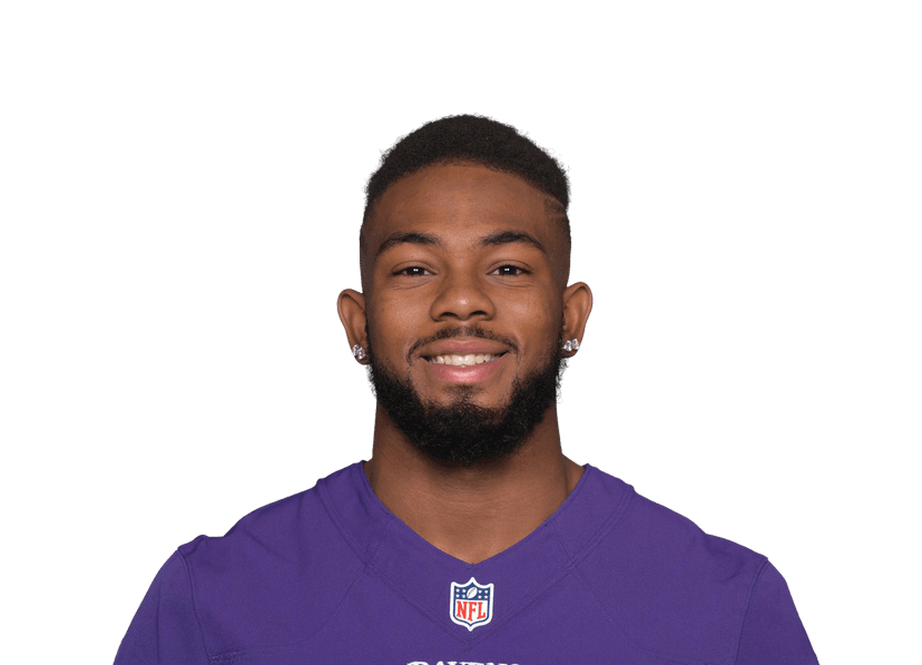 Rashod Bateman