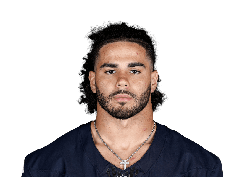 Austin Booker