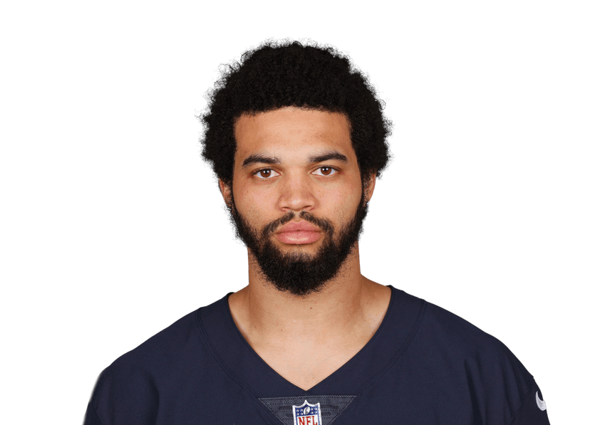 Caleb Williams