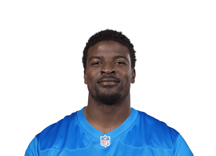 D.J. Reed