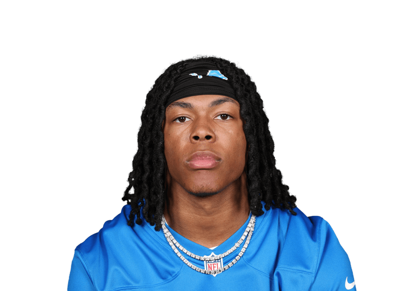 Jahmyr Gibbs