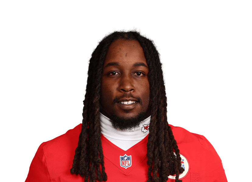 Kareem Hunt