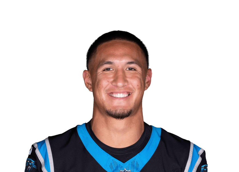 Tetairoa McMillan