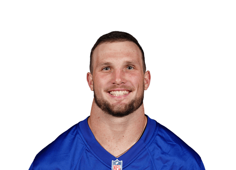 Daniel Bellinger