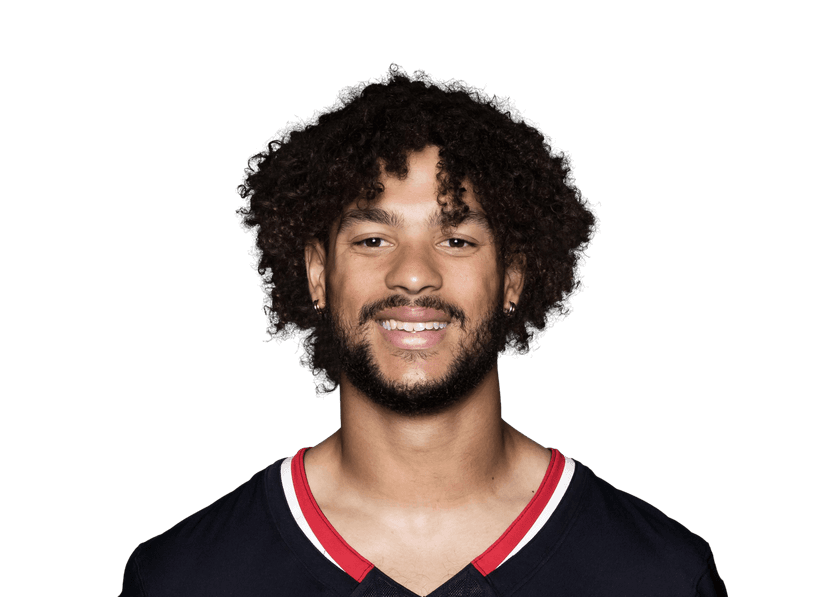 Xavier Hutchinson