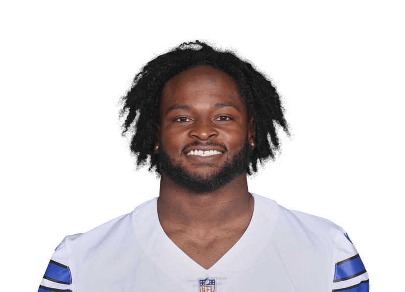 Javonte Williams