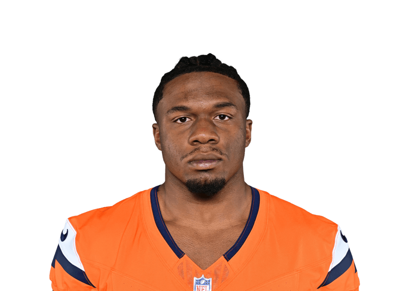 RJ Harvey