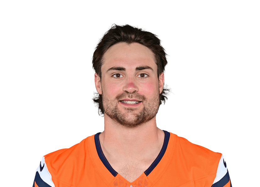 Riley Moss