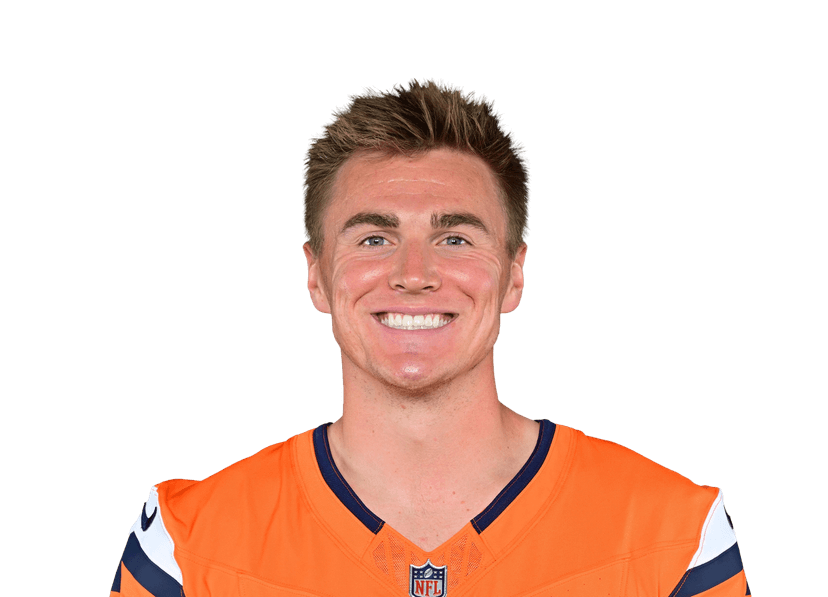 Bo Nix