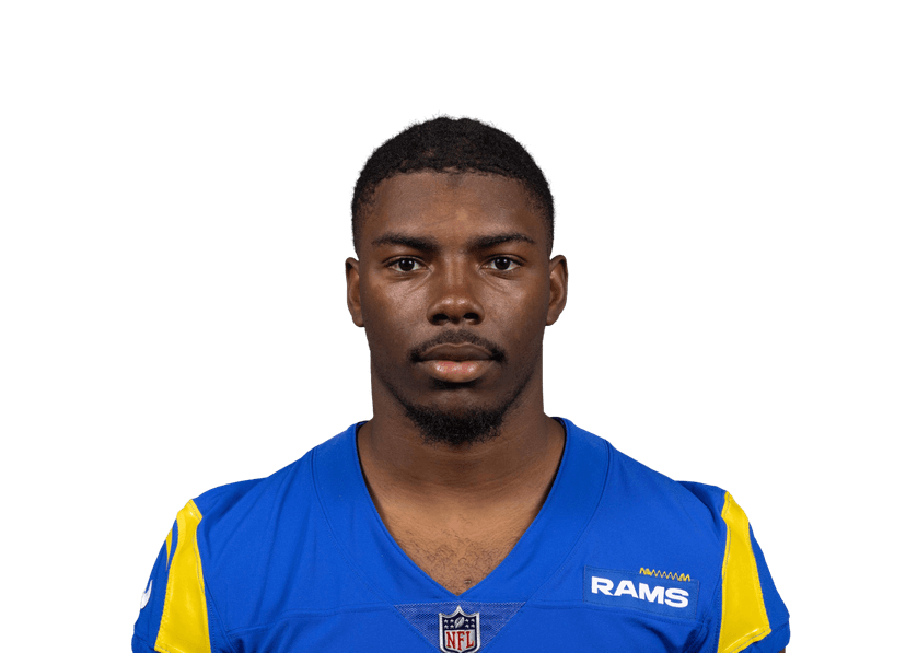 Kamren Kinchens