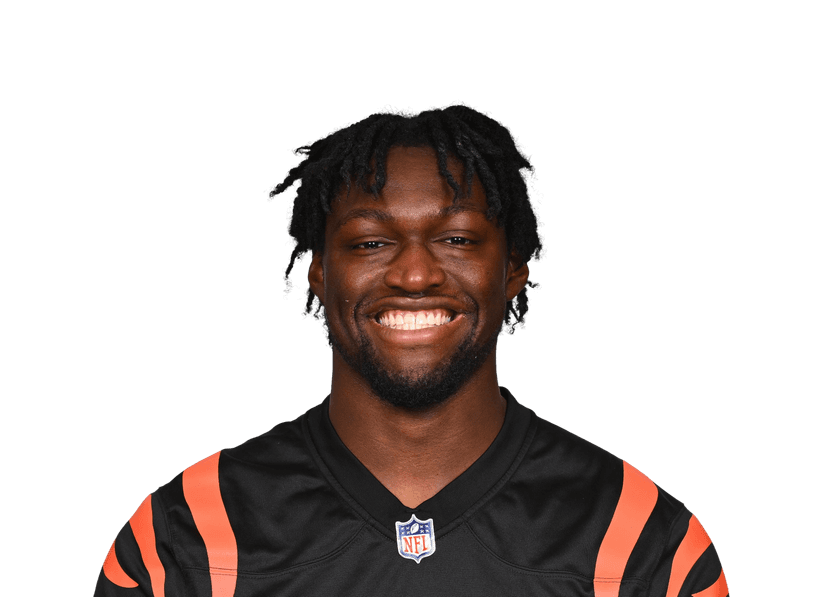 Demetrius Knight Jr.