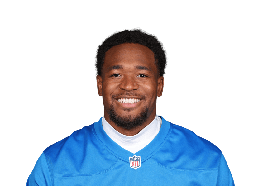 Derrick Barnes