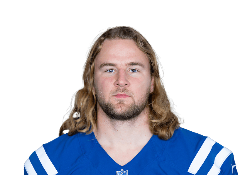 Tyler Warren