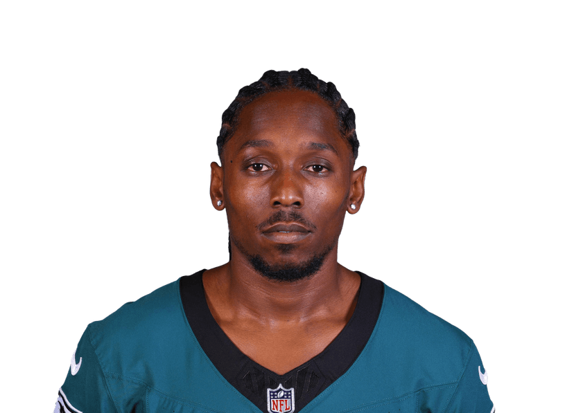 Adoree' Jackson