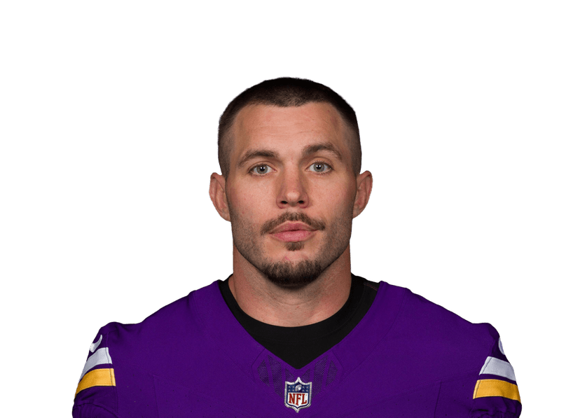 Harrison Smith