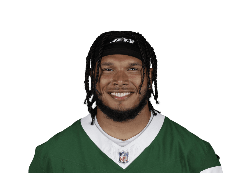 Jermaine Johnson II