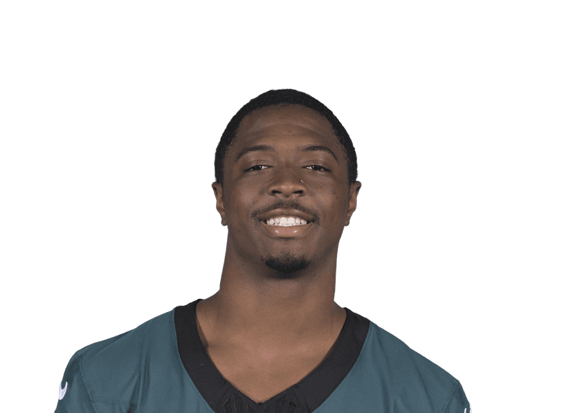 Quinyon Mitchell