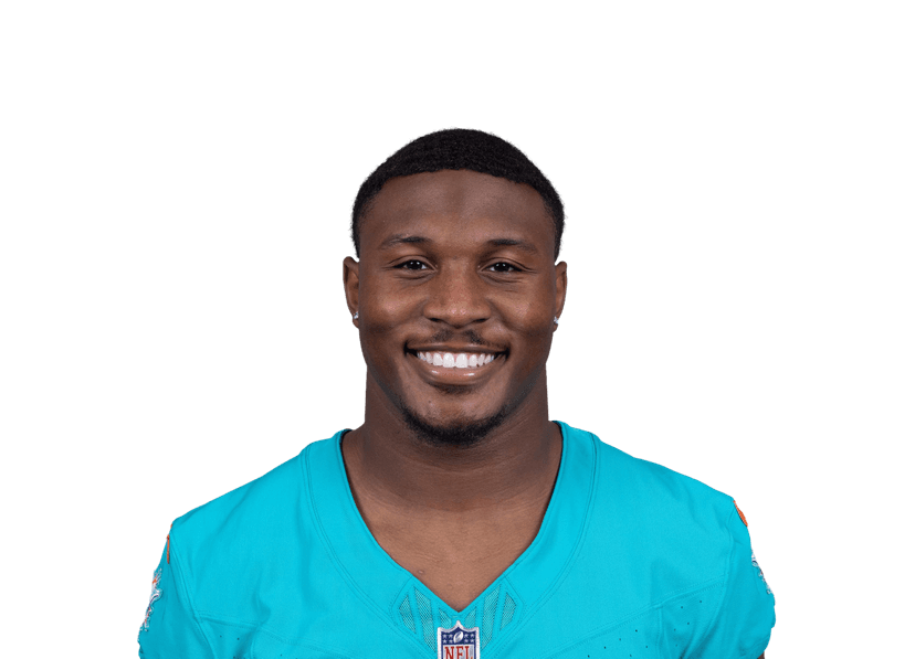 Malik Washington