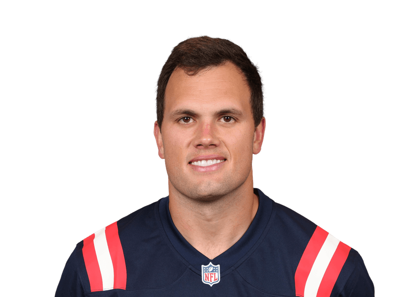 Hunter Henry