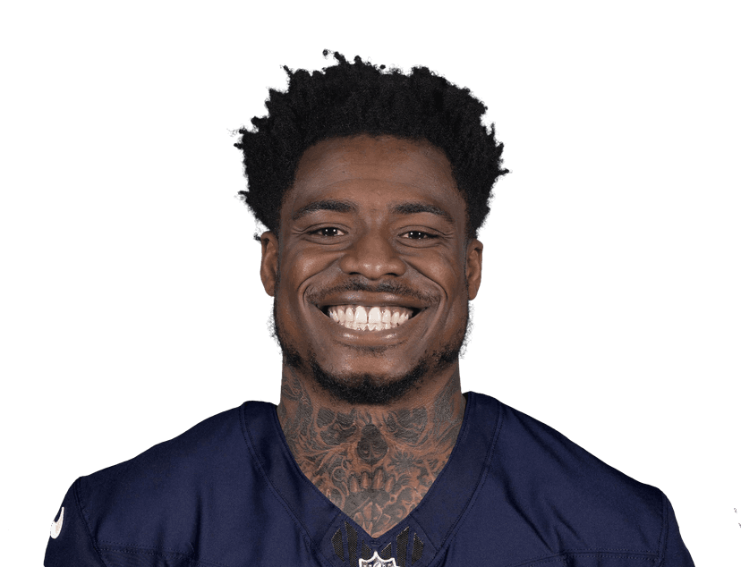 C.J. Gardner-Johnson