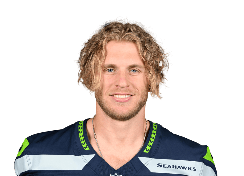 Cooper Kupp