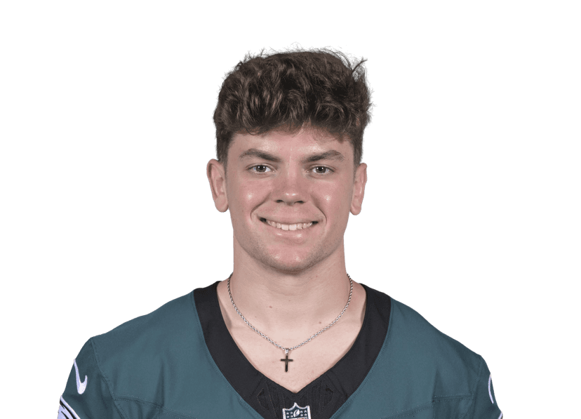 Cooper DeJean