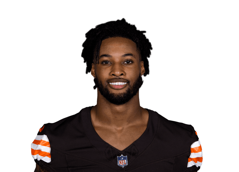 Denzel Ward