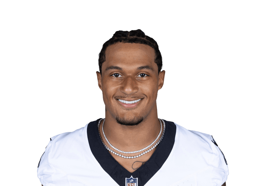 Alontae Taylor