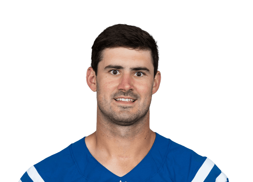 Daniel Jones