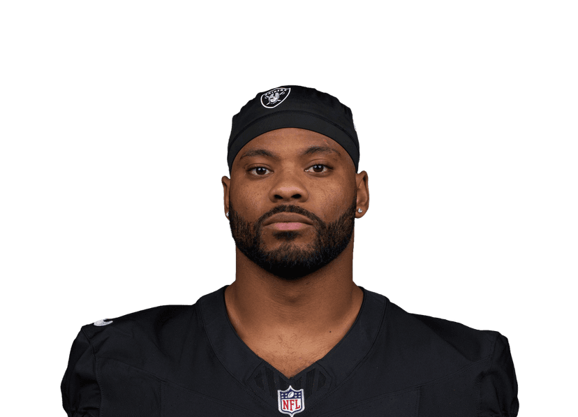Elandon Roberts