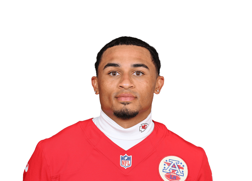 Trent McDuffie