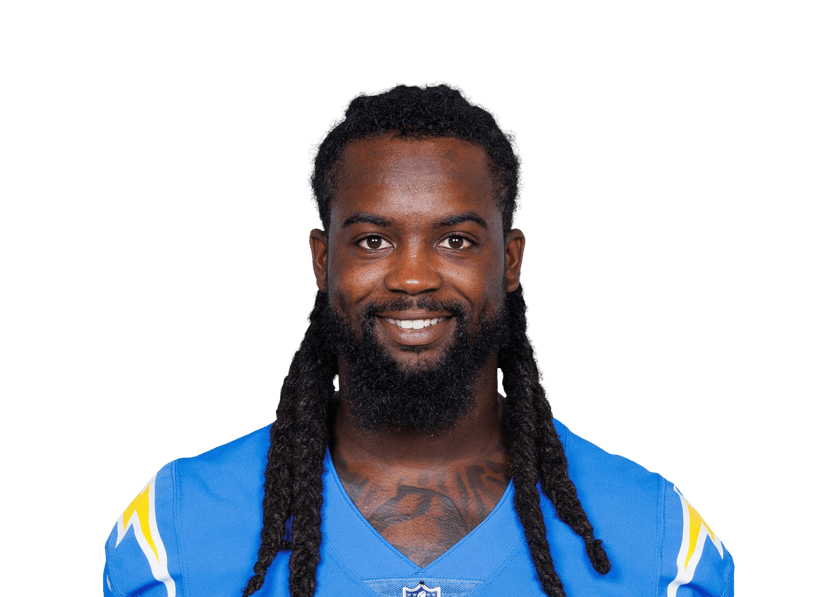 Donte Jackson