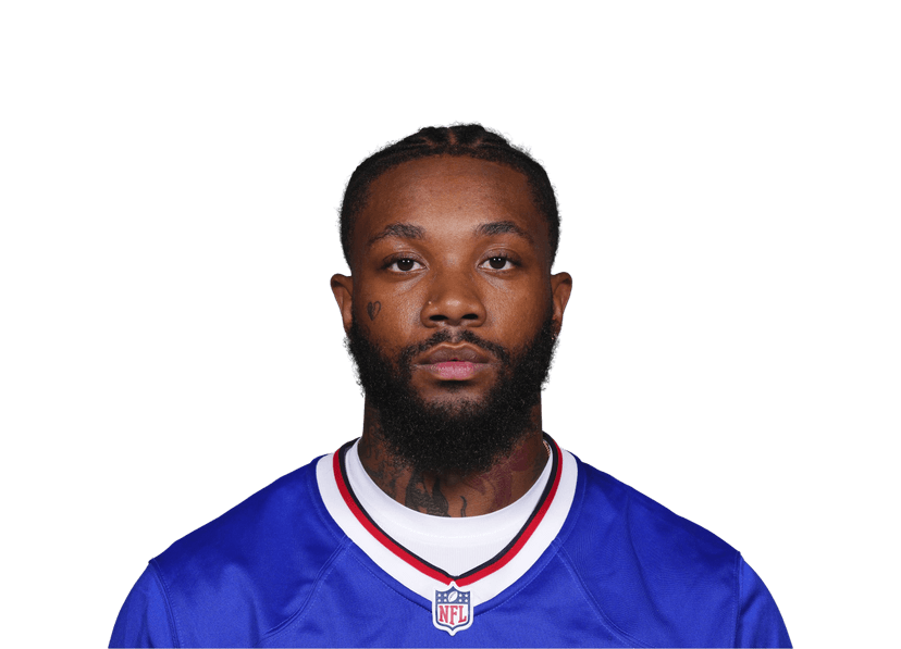 Christian Benford