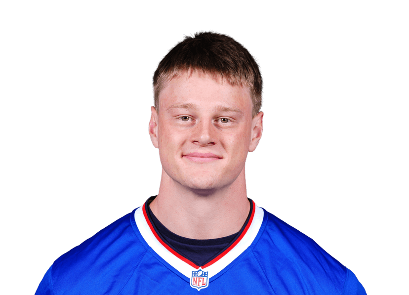 Jackson Hawes