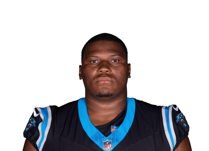 Derrick Brown