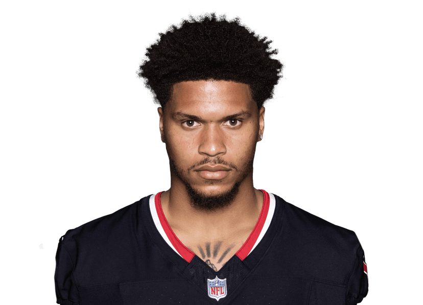 Jalen Pitre