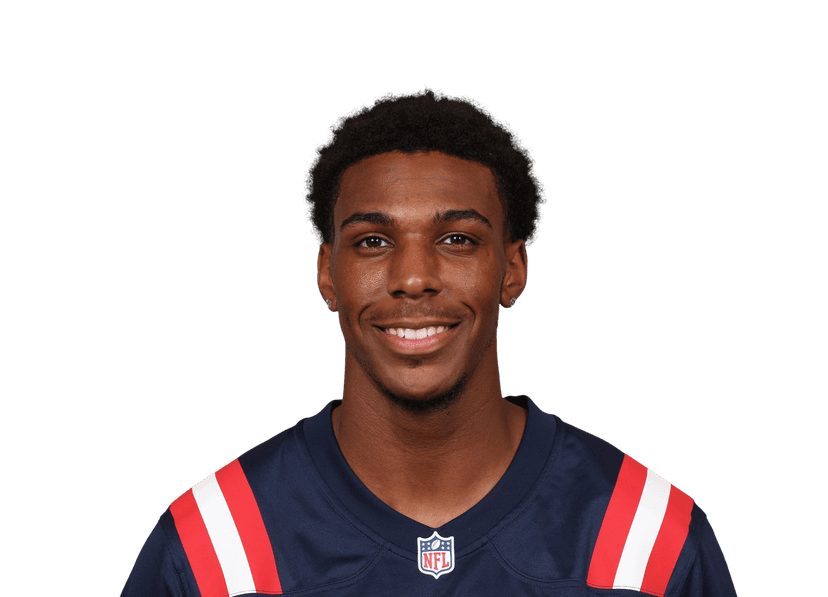 Craig Woodson