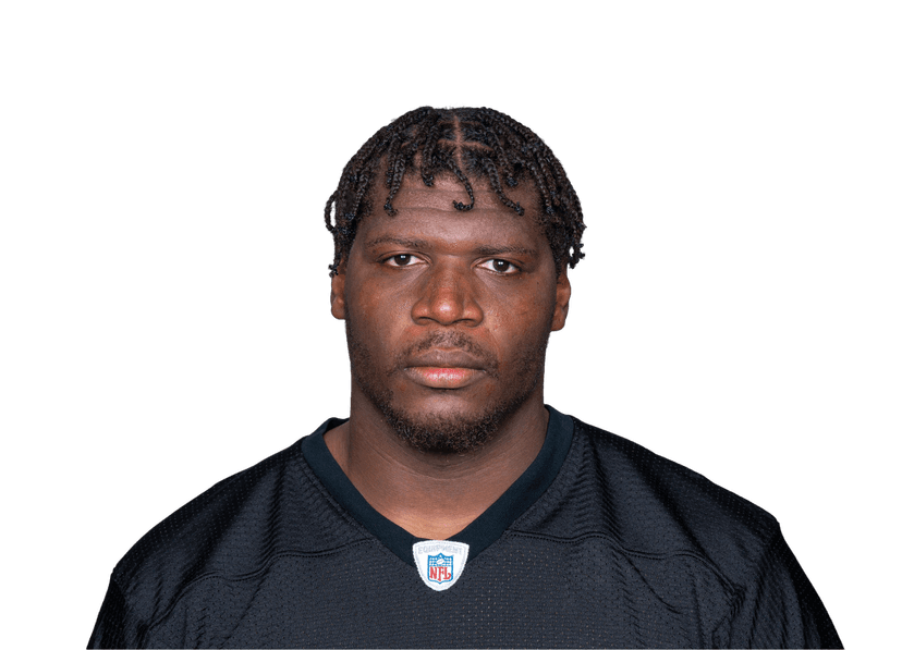 Darnell Washington