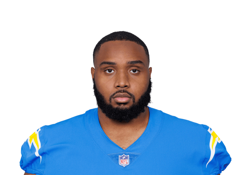 Jamaree Caldwell