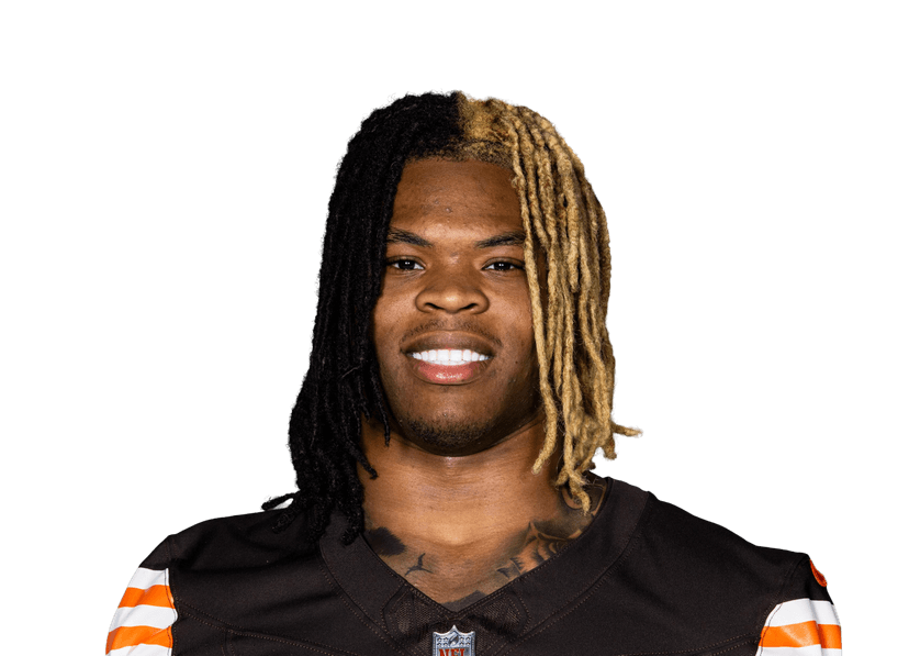 Quinshon Judkins