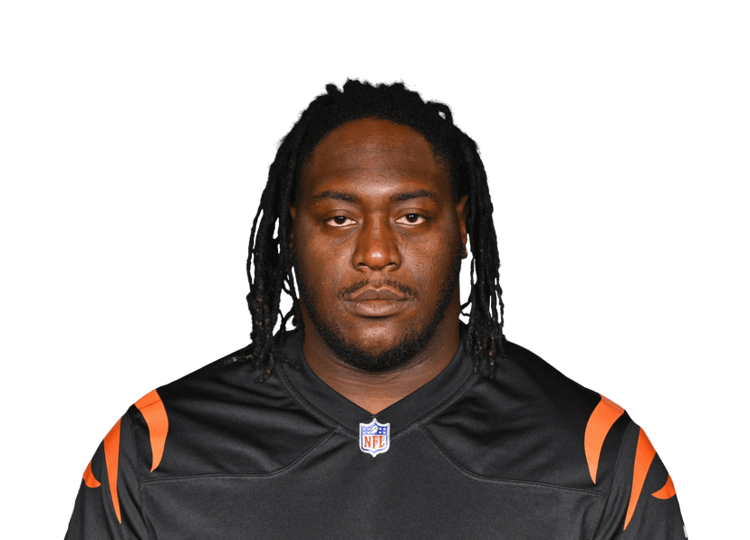 Tedarrell Slaton