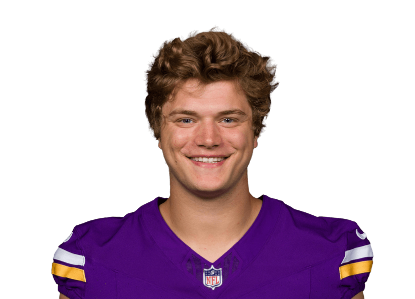 J.J. McCarthy