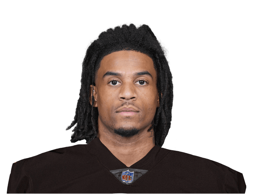Isaiah Bond