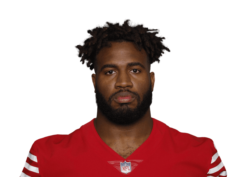 Bryce Huff