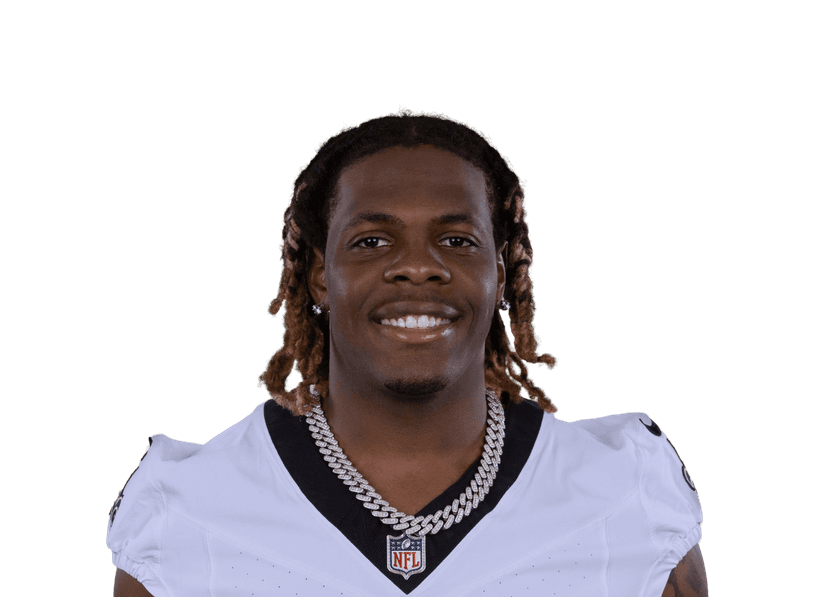 Quincy Riley