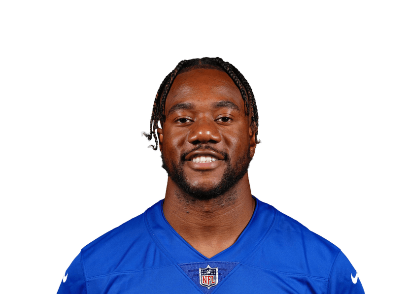 Bobby Okereke