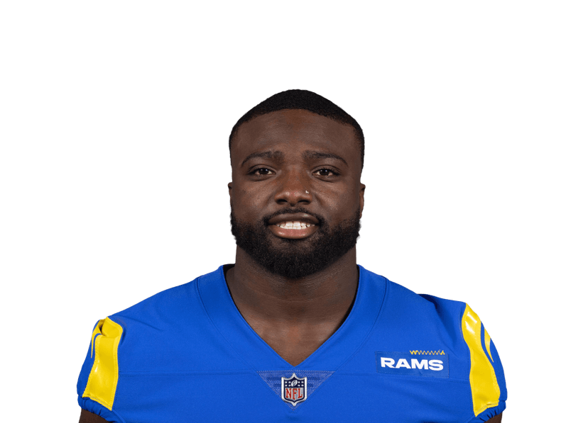 Byron Young