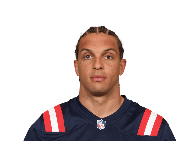 Mack Hollins
