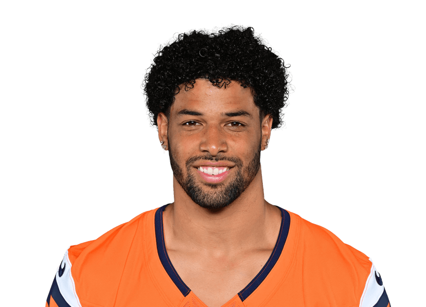 Brandon Jones
